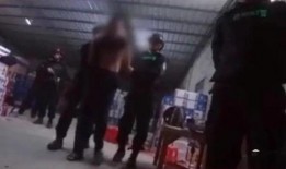 定兴理发店爆料案件视频,惊曝惊人内幕，真相令人震惊