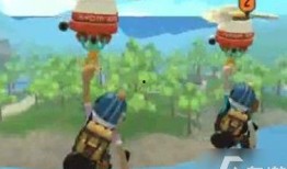 香肠派对最新飞高高爆料,空中冒险，挑战极限！