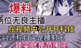 爆料无良卖货主播视频,视频爆料揭露惊人内幕